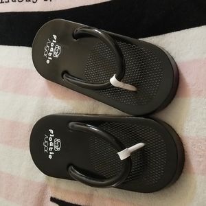 Y2K Sugar Shoes Flip Flap Floaties flip flops 9